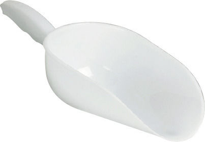 Dianomiki Gheață Scoop Alb
