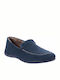 Mini Max 52901 Heel Enclosed Men's Slipper Blue