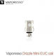 Vaporesso Drizzle Mini EUC Electronic Cigarette Resistance 1.3ohm (MTL) 1pcs