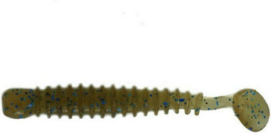 C'ultiva Rock'n'bait Τεχνητό Δόλωμα 5εκ./1.7gr 17 Σετ 12τμχ