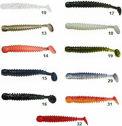 C'ultiva Rock'n'bait 5εκ./1.7gr Σετ 12τμχ