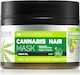 Dr. Sante Cannabis Hair Mask For Strengthening With Cannabis 300ml