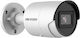 Hikvision DS-2CD2046G2-I(C) CCTV Cameră de Supraveghere Full HD+ 4MP Rezistentă la apă cu Lentilă 2.8mm