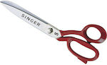 Singer No 144/10 Sewing Scissors Fabric 25cm.