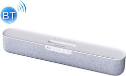 WK D21 Bluetooth до 10 часа Бял WK D21 Bluetooth до 10 часа Бял
