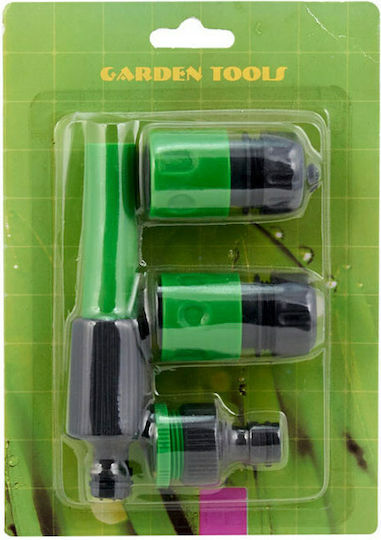 TnS TnS Water Launcher Set with Quick Connects