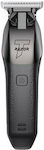 Salon Tech T-Razor Professional Rechargeable Hair Clipper Black 0000000607710