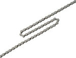 Shimano Bicycle Chain Silver 9SP