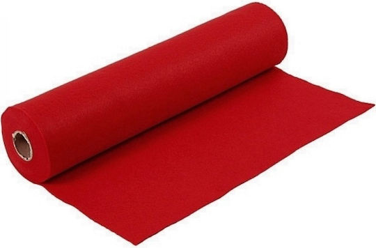 Matalon Ρολό Τσόχα Κόκκινη 150γρ./τ.μ. 5μ. 520020