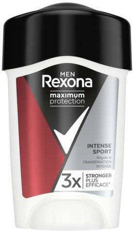 Rexona Men Maximum Protection Intense Sport 96h Deodorant Stick 45ml