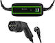 Green Cell PowerCable Portable 3.6kW Charging Station Type 2 (EV16)