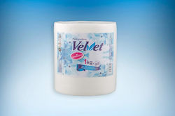 Velvet Χαρτί Κουζίνας Ρολό (1000gr/Ρολό) Velvet Χαρτί Κουζίνας Ρολό (1000gr/Ρολό)