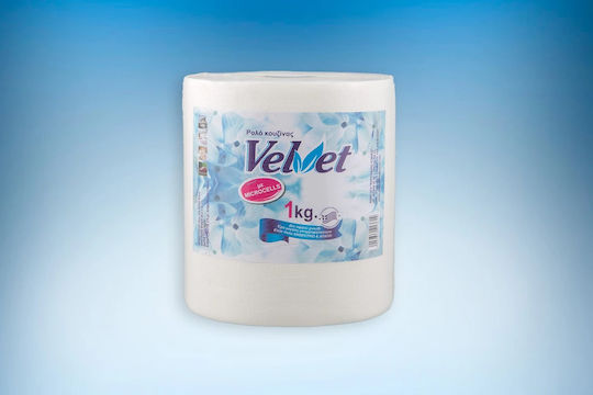 Velvet Kitchen Paper Roll (1000gr/Roll)