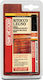 Saratoga Marker Brown Repair for Wood Βαφής Wenge Νο7