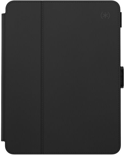 Speck Microban Antimicrobial Protection Klappdeckel Synthetisches Leder Schwarz (iPad Pro 2021 11") 140548-1050