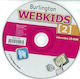 Webkids 2, Interactive Cd-rom