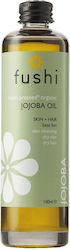 Fushi Organic Jojoba Oil 100ml