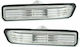 Flash for BMW E34 / E36 1996-1999 2pcs