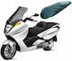 Motorrad-Sitzbezug A-Pro Sitzbezug