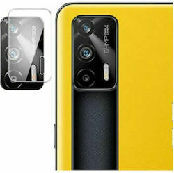 Протектор за камера Закалено стъкло за Realme GT 5G