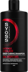 Syoss Color 