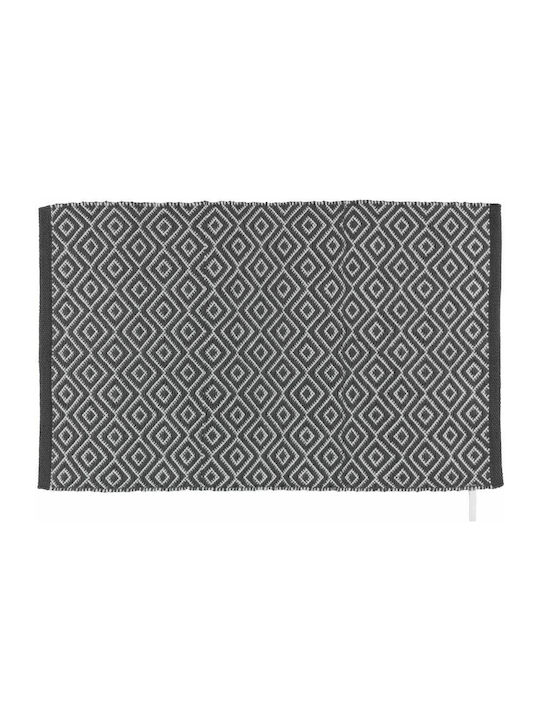 Wenko Bath Mat Turpan 248671121 Gray 50x80cm