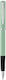 Waterman Allure Pastel Writing Pen Fine Green