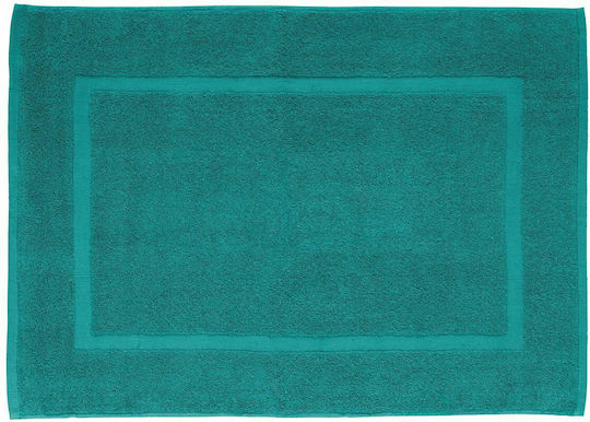 Wenko Πατάκι Μπάνιου Βαμβακερό Terry Paradise 50x70εκ.