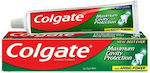 Colgate Maximum Gavity Protection Зъбна паста против кариес 100мл