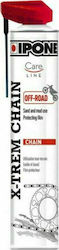 Ipone X-Trem Chain Lube Off Road Lubrifiant Lanț Motocicletă 750ml