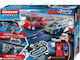 Carrera Building Race Racing Set Rennstrecke 20062529