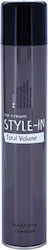 Inebrya Ice Cream Style-In Λακ 500ml Inebrya Ice Cream Style-In Λακ 500ml