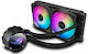Asus ROG Strix LC II 240 ARGB CPU Water Cooling...
