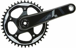 Sram Force CX1 GXP Bicycle Crankset 172.5mm 110 42T