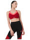 Femei Atletic Sutien sport Fuchsia