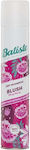 Batiste Blush Flirty Floral Dry Shampoos for All Hair Types 350ml