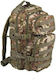 Mil-Tec US Assault Backpack Small Vegetato W/L ...