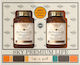 Sky Premium Life Vitamin C 1000mg & Vitamin C 500mg Βιταμίνη 1000mg 60 ταμπλέτες & Vitamin C 500mg 60 ταμπλέτες για Ενίσχυση του Ανοσοποιητικού, τo Δέρμα & Αντιοξειδωτική δράση