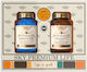 Sky Premium Life Bodyguard & Vitamin C 500mg Βιταμίνη 60 ταμπλέτες & Vitamin C 500mg 60 ταμπλέτες για Ενίσχυση του Ανοσοποιητικού, τo Δέρμα & Αντιοξειδωτική δράση 1500mg
