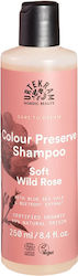 Urtekram Soft Wild Rose Shampoo 250ml