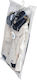 Wenko Plastic Hanging Clothing Storage Bag Air-Tight and Vacuum 70x105x105cm