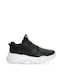 Chekich 089 Chunky Sneakers Black CH089