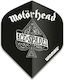 Winmau Rock Legends Motorhead Ace of Spades Φτερά για Βελάκια