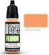 Green Stuff World Fluor Model Making Paint Yell...