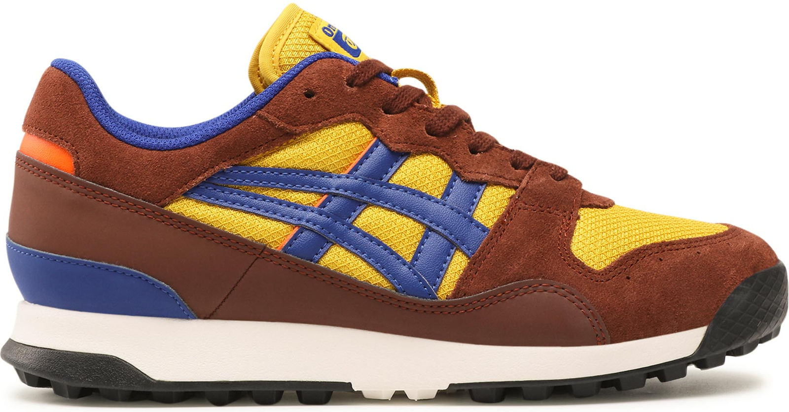 asics tiger horizonia