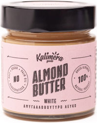 Kalimera Goods Vegan Αμυγδαλοβούτυρο 220gr Kalimera Goods Vegan Αμυγδαλοβούτυρο 220gr