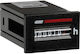 Vemer HM30-1236 Operating Hour Counter for Electric Panel Analog Door / Recessed Single Phase 308-001164000