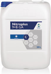 Stoller Liquid Fertilizer Nitroplus 9 +B GA 20lt