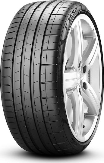 Pirelli P Zero PZ4 265/30R20 94Y XL Θερινό Λάστιχο για Επιβατικό Αυτοκίνητο