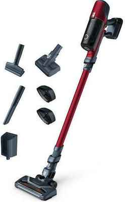 Rowenta RH6879WO Rechargeable Stick Vacuum 18V Red
